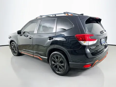 More photos of 2021 Subaru Forester Sport at CarLink Fort Myers, FL