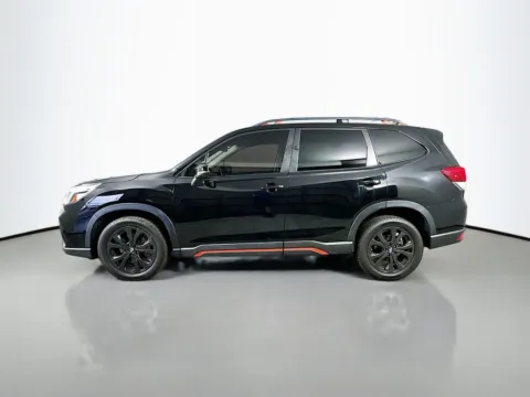 More photos of 2021 Subaru Forester Sport at CarLink Fort Myers, FL