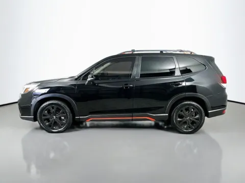 More photos of 2021 Subaru Forester Sport at CarLink Fort Myers, FL