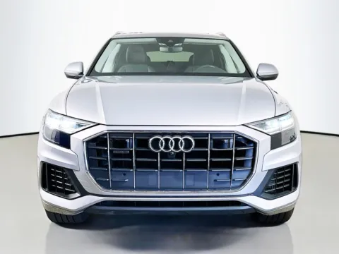 Photos of 2019 Audi Q8 3.0T Premium Plus for sale in Fort Myers, FL at CarLink Fort Myers