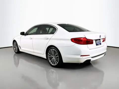 More photos of 2020 BMW 5 Series 540i at CarLink Fort Myers, FL