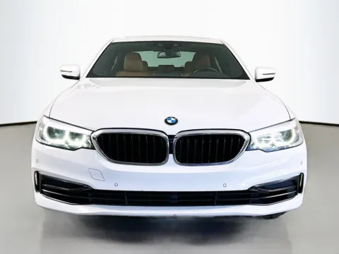 Photos of 2020 BMW 5 Series 540i for sale in Fort Myers, FL at CarLink Fort Myers