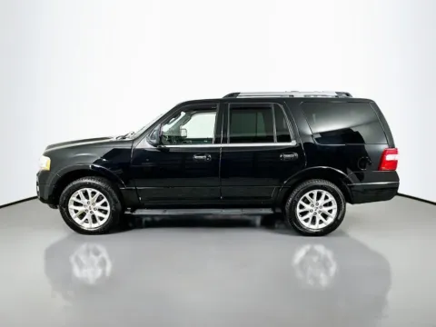 More photos of 2017 Ford Expedition Limited at CarLink Fort Myers, FL