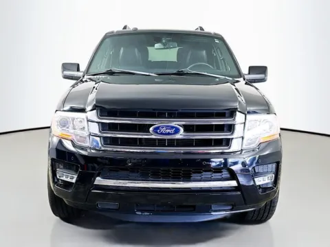 Photos of 2017 Ford Expedition Limited for sale in Fort Myers, FL at CarLink Fort Myers