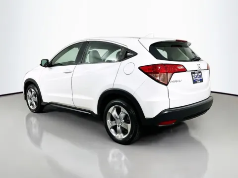 More photos of 2018 Honda HR-V LX at CarLink Fort Myers, FL