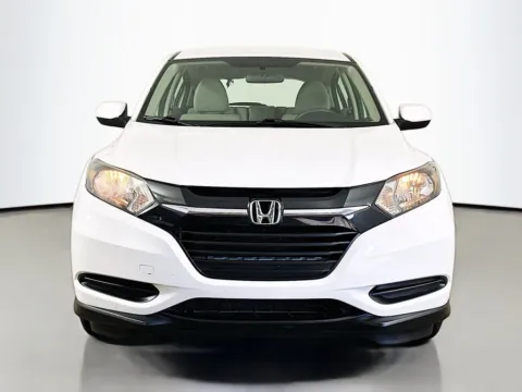 Photos of 2018 Honda HR-V LX for sale in Fort Myers, FL at CarLink Fort Myers
