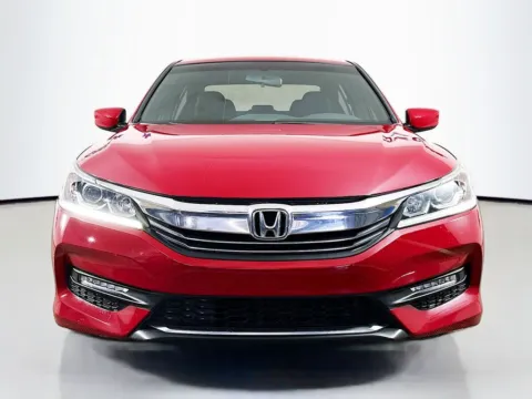 Photos of 2017 Honda Accord Sport for sale in Fort Myers, FL at CarLink Fort Myers