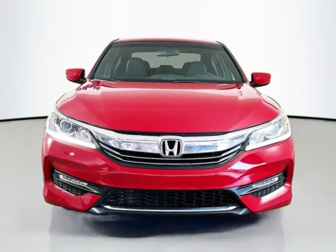 Photos of 2017 Honda Accord Sport for sale in Fort Myers, FL at CarLink Fort Myers