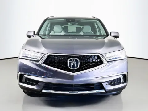 Photos of 2017 Acura MDX 3.5L for sale in Fort Myers, FL at CarLink Fort Myers