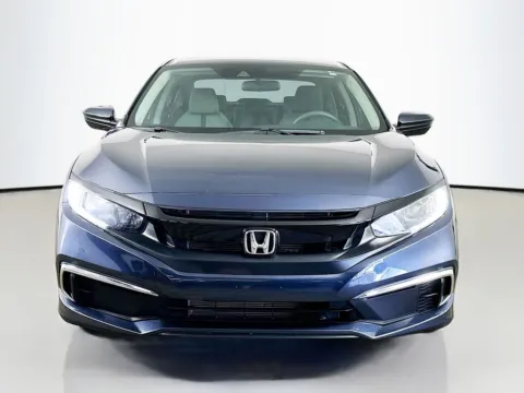 Photos of 2020 Honda Civic LX for sale in Fort Myers, FL at CarLink Fort Myers