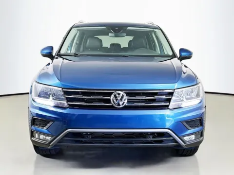 Photos of 2020 Volkswagen Tiguan 2.0T SEL for sale in Fort Myers, FL at CarLink Fort Myers