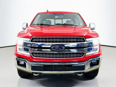 Photos of 2018 Ford F-150 XLT for sale in Fort Myers, FL at CarLink Fort Myers