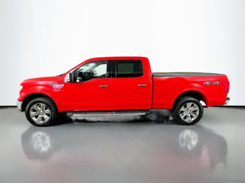 More photos of 2018 Ford F-150 XLT at CarLink Fort Myers, FL