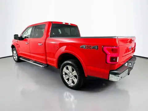 More photos of 2018 Ford F-150 XLT at CarLink Fort Myers, FL
