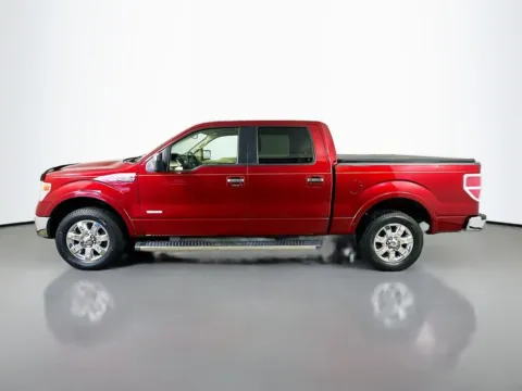 More photos of 2014 Ford F-150 Lariat at CarLink Fort Myers, FL