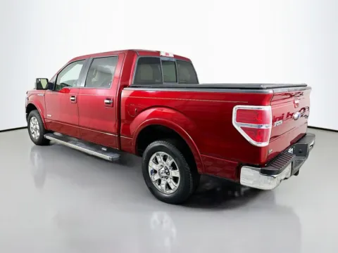 More photos of 2014 Ford F-150 Lariat at CarLink Fort Myers, FL