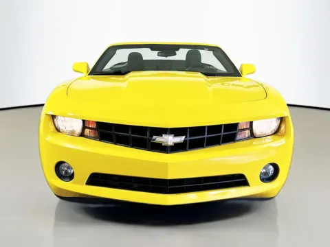 Photos of 2013 Chevrolet Camaro 1LT for sale in Fort Myers, FL at CarLink Fort Myers