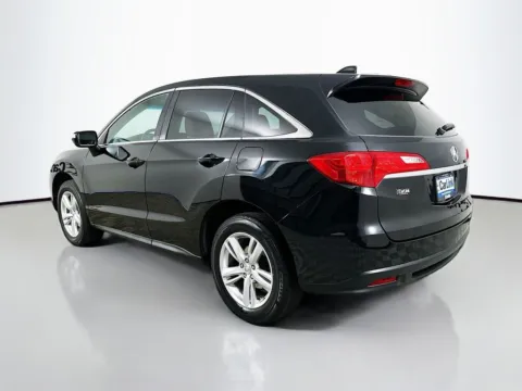 More photos of 2014 Acura RDX Technology Package at CarLink Fort Myers, FL