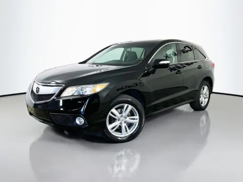 Another view of 2014 Acura RDX Technology Package for sale in Fort Myers, FL at CarLink Fort Myers