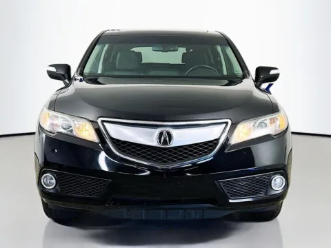 Photos of 2014 Acura RDX Technology Package for sale in Fort Myers, FL at CarLink Fort Myers