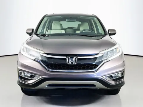 Photos of 2016 Honda CR-V EX for sale in Fort Myers, FL at CarLink Fort Myers