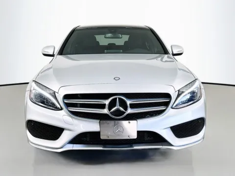 Photos of 2015 Mercedes-Benz C-Class C 300 for sale in Fort Myers, FL at CarLink Fort Myers