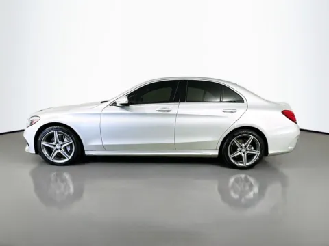 More photos of 2015 Mercedes-Benz C-Class C 300 at CarLink Fort Myers, FL