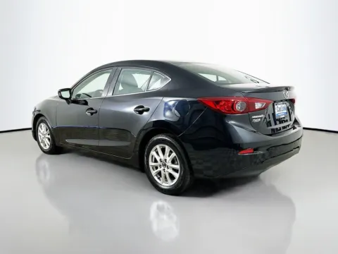 More photos of 2015 Mazda Mazda3 i Touring at CarLink Fort Myers, FL