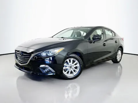 Another view of 2015 Mazda Mazda3 i Touring for sale in Fort Myers, FL at CarLink Fort Myers