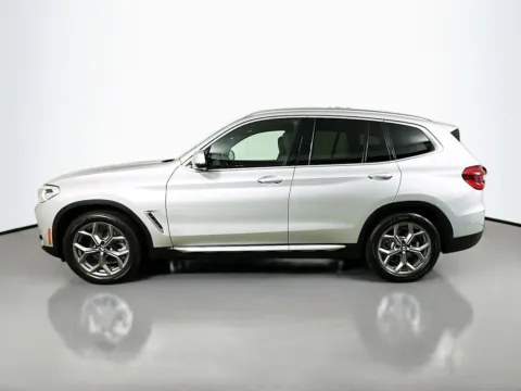 More photos of 2020 BMW X3 sDrive30i at CarLink Fort Myers, FL