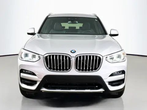 Photos of 2020 BMW X3 sDrive30i for sale in Fort Myers, FL at CarLink Fort Myers