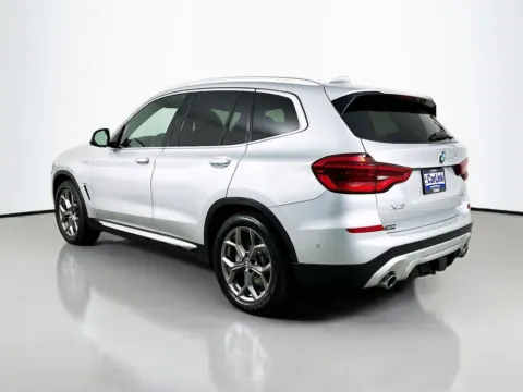 More photos of 2020 BMW X3 sDrive30i at CarLink Fort Myers, FL