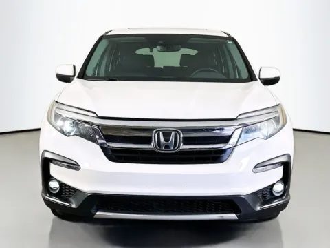 Photos of 2019 Honda Pilot EX-L for sale in Fort Myers, FL at CarLink Fort Myers