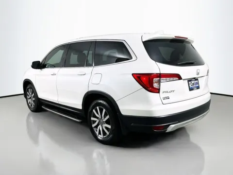 More photos of 2019 Honda Pilot EX-L at CarLink Fort Myers, FL