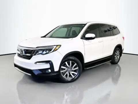 Another view of 2019 Honda Pilot EX-L for sale in Fort Myers, FL at CarLink Fort Myers