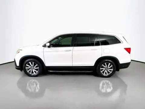 More photos of 2019 Honda Pilot EX-L at CarLink Fort Myers, FL
