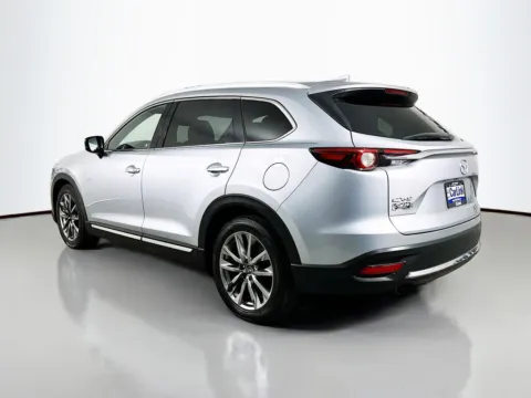 More photos of 2017 Mazda CX-9 Grand Touring at CarLink Fort Myers, FL