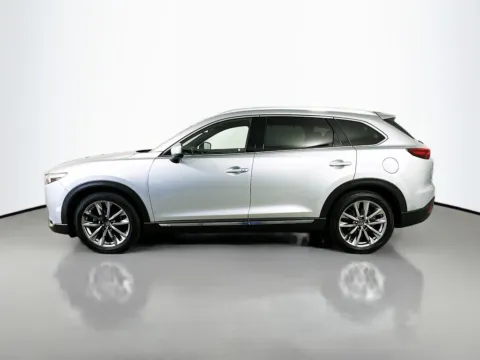 More photos of 2017 Mazda CX-9 Grand Touring at CarLink Fort Myers, FL