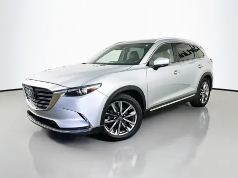 Another view of 2017 Mazda CX-9 Grand Touring for sale in Fort Myers, FL at CarLink Fort Myers