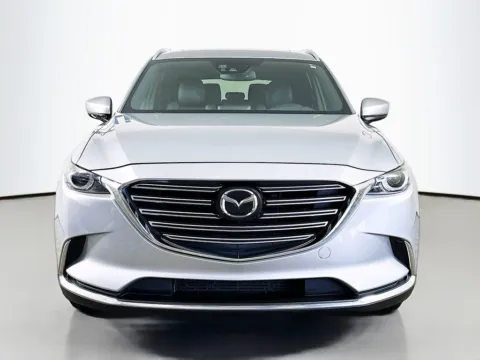 Photos of 2017 Mazda CX-9 Grand Touring for sale in Fort Myers, FL at CarLink Fort Myers