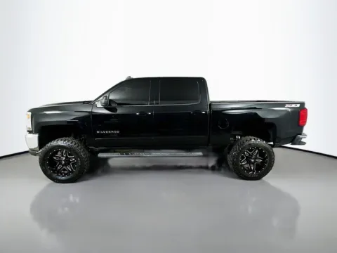 More photos of 2018 Chevrolet Silverado 1500 LT at CarLink Fort Myers, FL