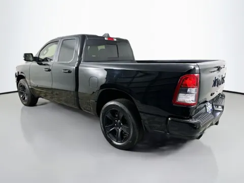 More photos of 2022 Ram 1500 Big Horn/Lone Star at CarLink Fort Myers, FL