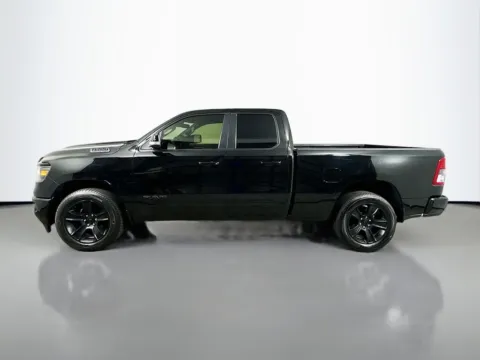 More photos of 2022 Ram 1500 Big Horn/Lone Star at CarLink Fort Myers, FL