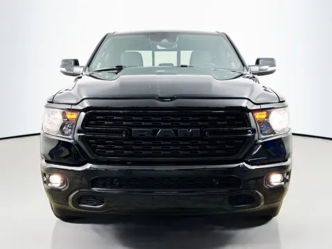 Photos of 2022 Ram 1500 Big Horn/Lone Star for sale in Fort Myers, FL at CarLink Fort Myers