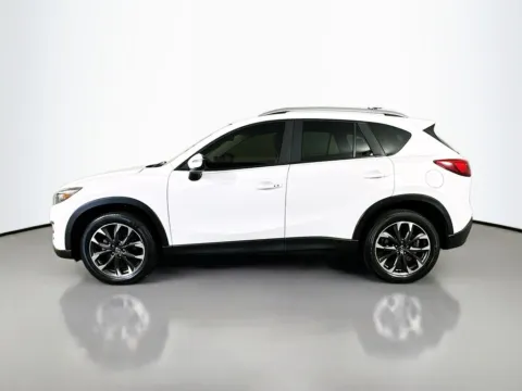 More photos of 2016 Mazda CX-5 Grand Touring at CarLink Fort Myers, FL