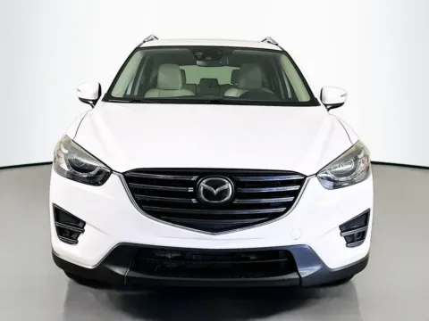 Photos of 2016 Mazda CX-5 Grand Touring for sale in Fort Myers, FL at CarLink Fort Myers