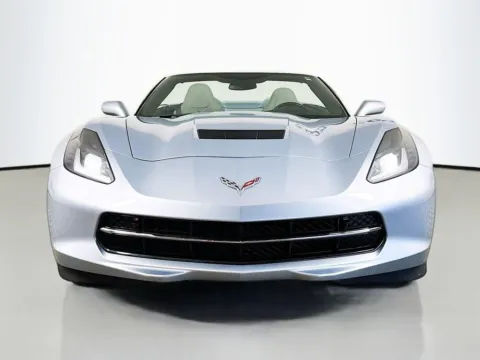 Photos of 2017 Chevrolet Corvette Stingray for sale in Fort Myers, FL at CarLink Fort Myers