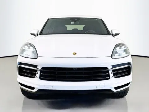 Photos of 2019 Porsche Cayenne for sale in Fort Myers, FL at CarLink Fort Myers