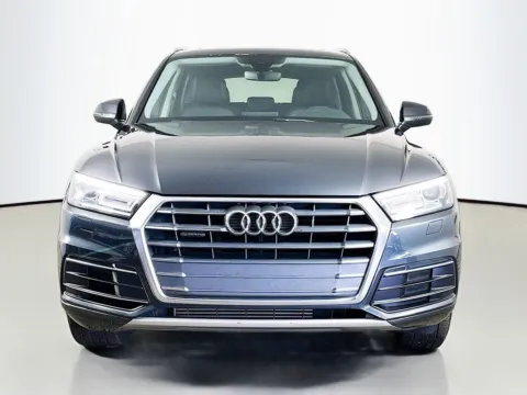 Photos of 2018 Audi Q5 2.0T Premium for sale in Fort Myers, FL at CarLink Fort Myers