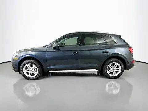 More photos of 2018 Audi Q5 2.0T Premium at CarLink Fort Myers, FL